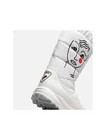 boty W Rossi Podium  white dámské model 21453725 - Rossignol