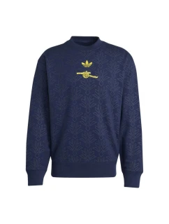 Adidas Arsenal London Posádková mikina JZ4106