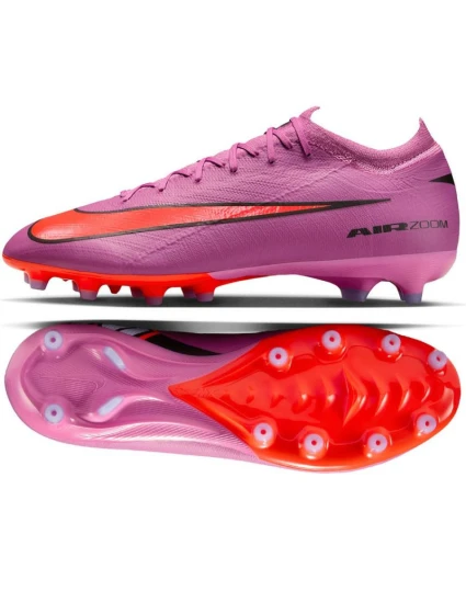 Buty Zoom Mercurial Vapor 16 Pro model 21765753 - NIKE Buty Zoom Mercurial Vapor 16 Pro model 21765753 - NIKE