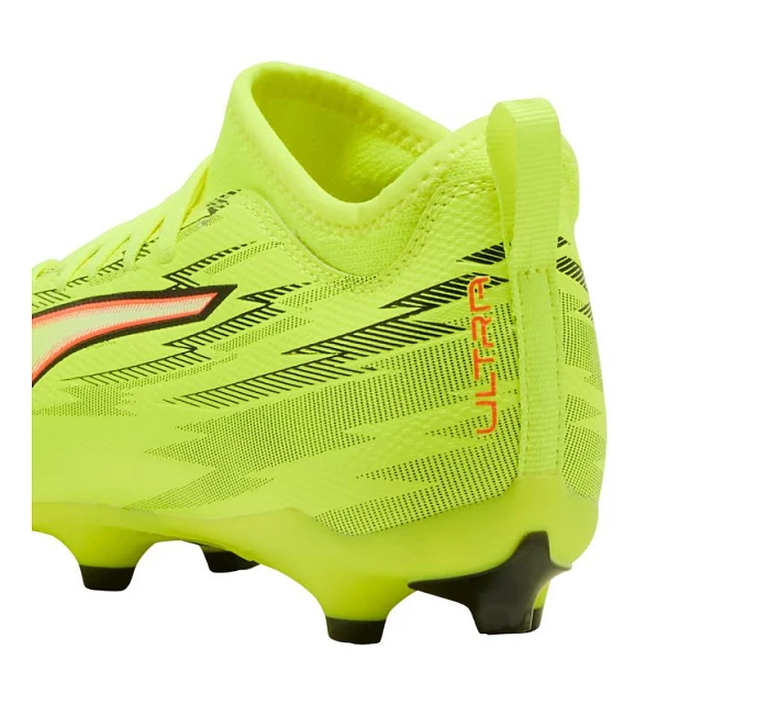 Dětské kopačky Ultra 6 Match FG/AG model 21815107 01 - Puma