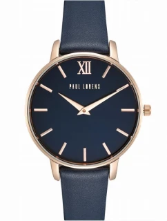 Dámske hodinky Paul Lorens PL12177A-6F3