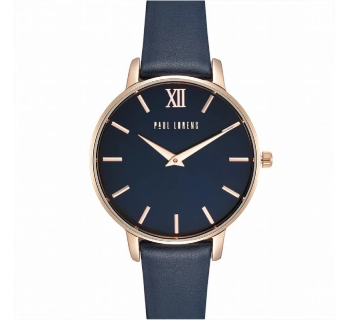 Dámske hodinky Paul Lorens PL12177A-6F3 Dámske hodinky Paul Lorens PL12177A-6F3