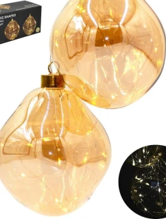 BOMBKA   LED GOLD model 21832945