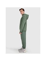 Pánské tepláky model 22071419 - 4F