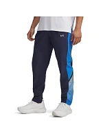 Pánske bežecké nohavice Under Armour Velociti Storm Pant 6005899-403 Pánske bežecké nohavice Under Armour Velociti Storm Pant 6005899-403