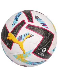 Puma Orbit Laliga FIFA Pro Futbalová lopta 083864 01 Lopta na zápas