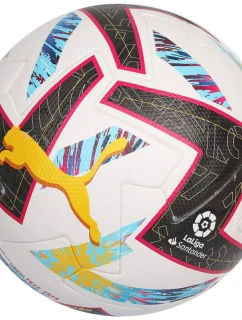 Puma Orbit Laliga FIFA Pro Futbalová lopta 083864 01 Lopta na zápas