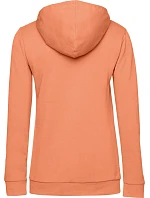 B&C #Hoodie /women Dámská mikina s kapucí  orange model 22429698