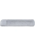 Classic 100 Plážová osuška "Classic" model 22526900 light grey - The One Towelling