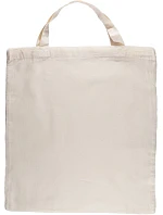 Cotton Bag Bavlnená taška s krátkym uchom 80.0200 natural Cotton Bag Bavlnená taška s krátkym uchom 80.0200 natural