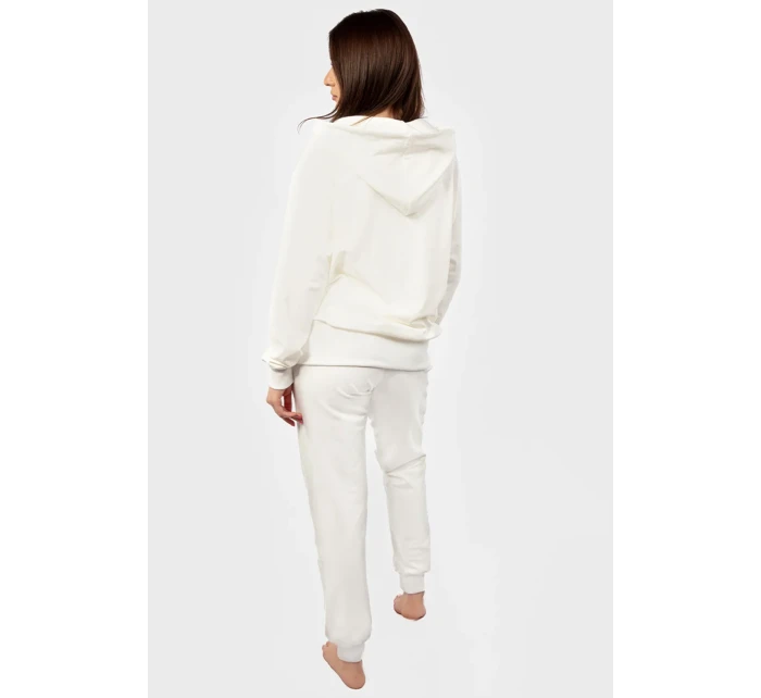 model 21092292 kolor:ecru - DKaren