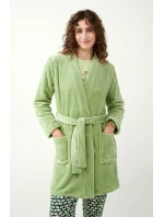 Vamp - Flísový župan 21333 - Vamp Vamp - Flísový župan 21333 - Vamp