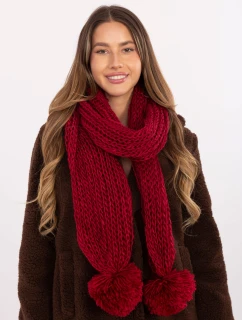 Šatka AT SZ S 2203.87 červená