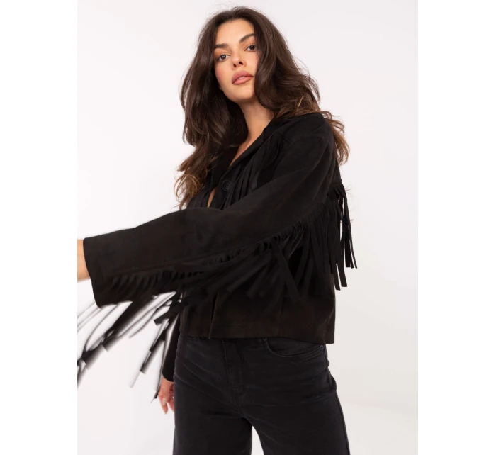 Kurtka IT KR model 21302376 czarny - FPrice