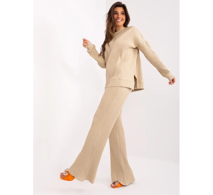 Komplet LK KMPL model 19485222 beżowy - FPrice Komplet LK KMPL model 19485222 beżowy - FPrice