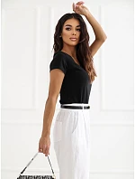 Halenka RV BZ A1267.08 černá Halenka RV BZ A1267.08 černá