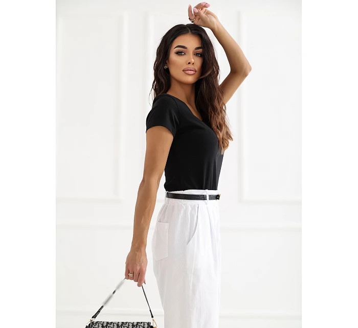 Halenka RV BZ A1267.08 černá Halenka RV BZ A1267.08 černá