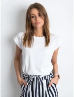 Tričko RV TS 4833.83P biela