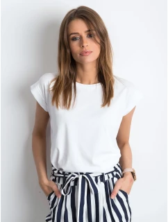 Tričko RV TS 4833.83P biela