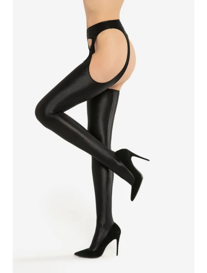 Dámské punčochové kalhoty   Černá  model 21886408 - Gatta