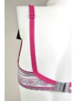 Dámská podprsenka  model 18249458 - MEDIOLANO