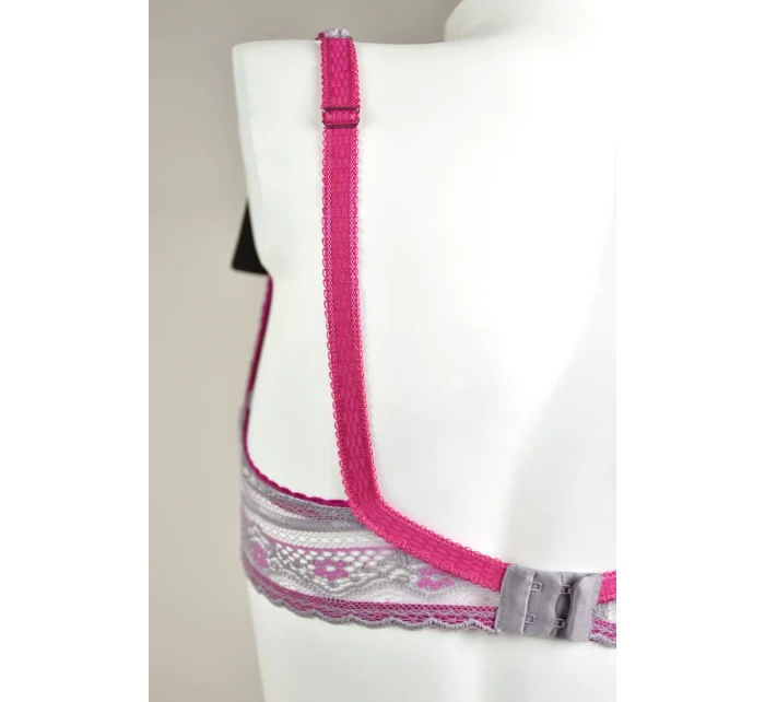 Dámská podprsenka  model 18249458 - MEDIOLANO