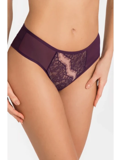 K803 BRAZILIANA FIALOVÁ K803 BRAZILIANA FIALOVÁ