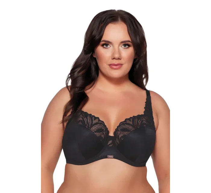 BIUSTONOSZ AV 2106 BLACK