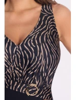 PLAVKY SKJ 72 NIGHT MAXI model 22020596 - AVA SWIMWEAR