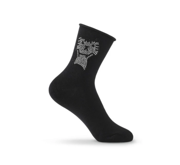 PONOŽKY SK model 21381171 - BE SNAZZY PONOŽKY SK model 21381171 - BE SNAZZY