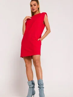 Denné šaty model 193559 Moe