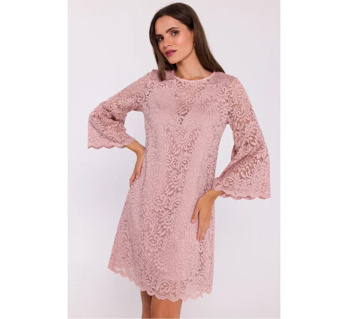 Večerné šaty model 201106 Stylove