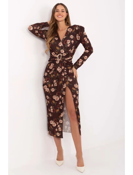 Večerné šaty model 219193 Taliansko Moda