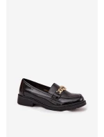 Mokasíny model 219236 Step in style