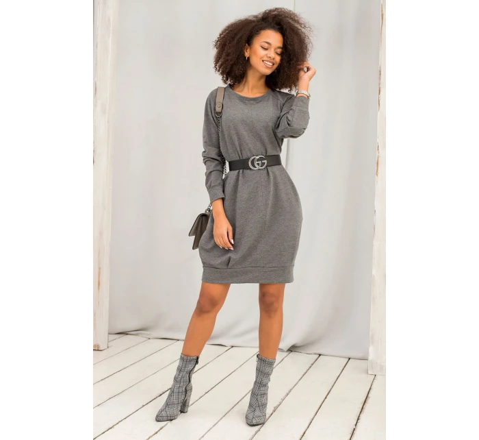 Denné šaty model 223216 BFG