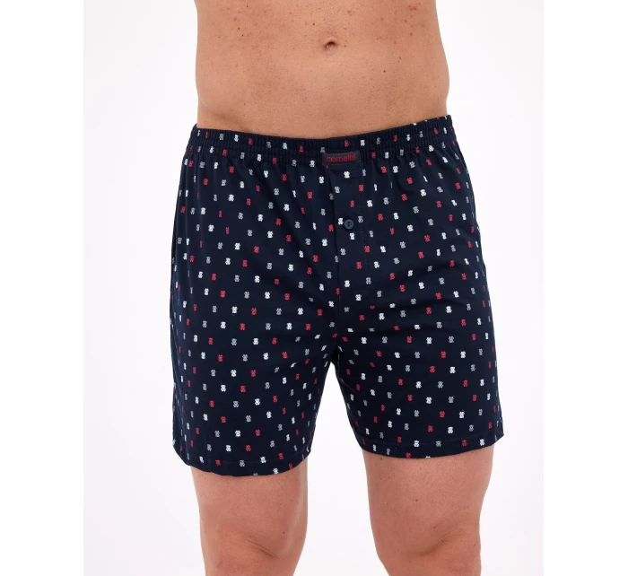Boxerky Cornette Comfort 002/330 S-2XL
