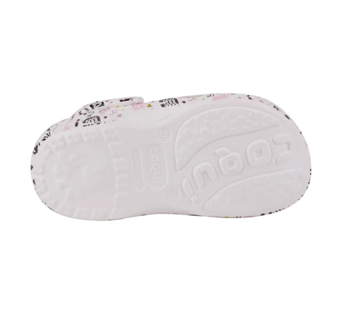 Sandály Big Frog Jr model 20078098 - Coqui