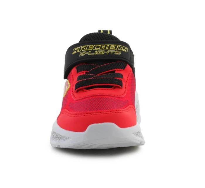 Boty Jr model 20583866 - Skechers Boty Jr model 20583866 - Skechers