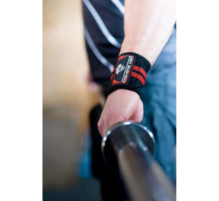 Elastické | model 21437753 - DBX Bushido Elastické | model 21437753 - DBX Bushido