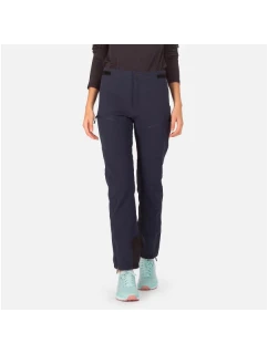 Spodnie ROSSIGNOL W Skpr Tech Pant granatowy