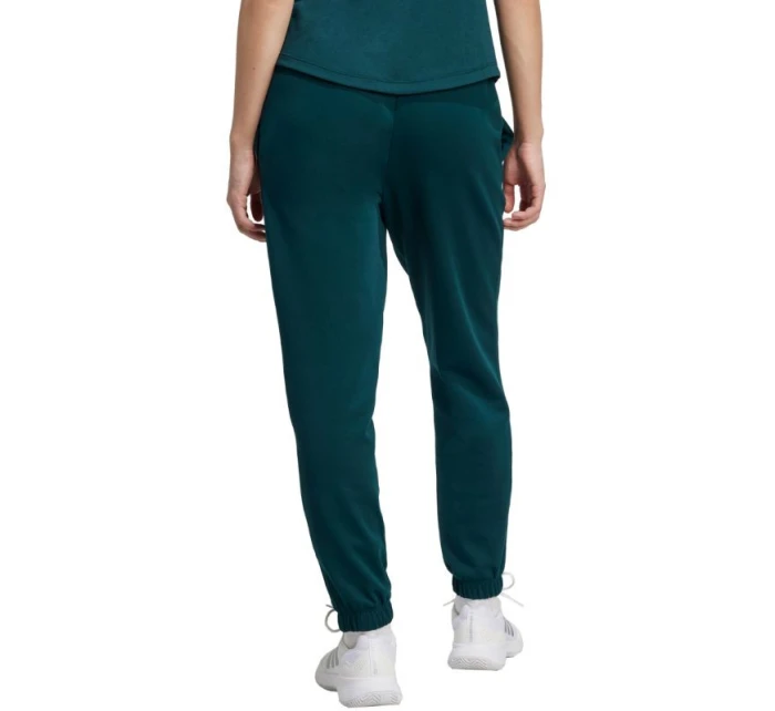 Dámské kalhoty Yoga Essentials green model 21493257 dámské - ADIDAS