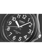 Pánske hodinky CASIO MW-240-1BVDF + BOX Pánske hodinky CASIO MW-240-1BVDF + BOX