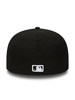 Kšiltovka  MLB Atlanta  černá – model 22385860 - New Era