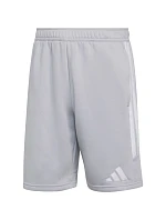 Pánské šortky Tiro 26 League Sweat šedé model 22058204 - ADIDAS