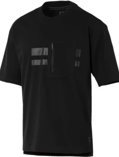Puma Ferrari Life Tee black 576679 02 pánske