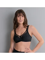 Clara komfortní podprsenka model 10624267 černá - Anita Classix Clara komfortní podprsenka model 10624267 černá - Anita Classix