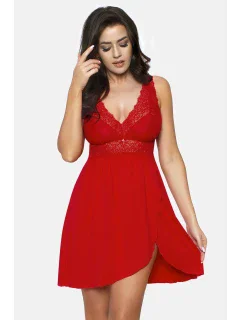 Babella Aphrodite farba: červená