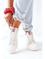 Dámské Tenisky model 21561852 - Cross Jeans