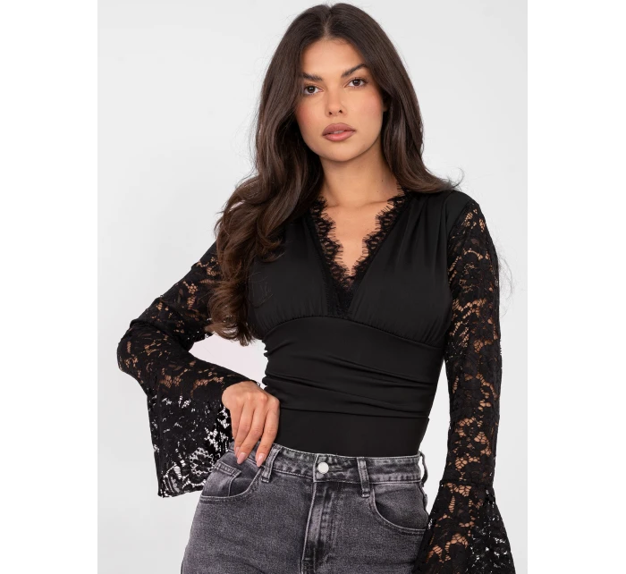 Body IT BO 22160.01 black