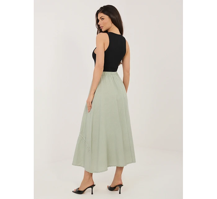 Spódnica IT SD model 22076733 khaki - FPrice